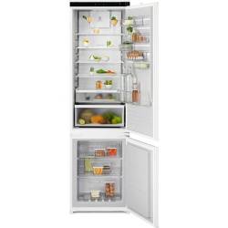 Réfrigérateur congélateur en bas Electrolux ENT6MD19S4