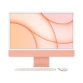 iMac Apple 24" écran retina 4,5K 256 Go SSD 8 Go RAM Puce M1 CPU 8 cœurs GPU 8 cœurs Violet Reconditionné