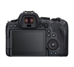 Appareil photo hybride Canon EOS R6 Mark II + RF 24-105MM F/4 L IS USM