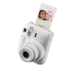 Appareil photo instantané Fujifilm Instax Mini 12 Blanc