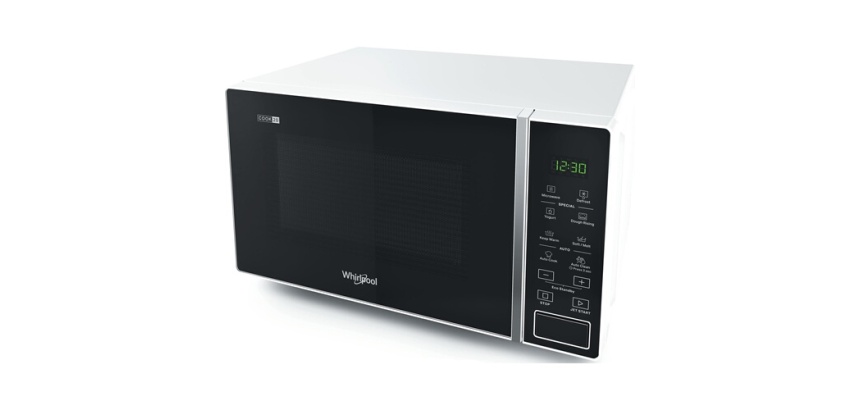 Micro-ondes mono-fonction Whirlpool MWP201W