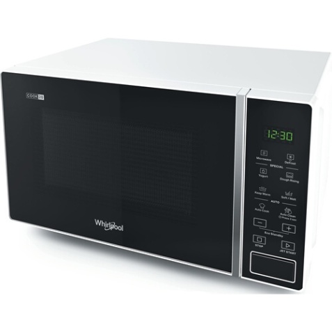 Micro-ondes mono-fonction Whirlpool MWP201W
