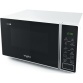 Micro-ondes mono-fonction Whirlpool MWP201W