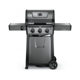 Barbecue Napoleon Freestyle 3 bruleurs F365PGT-FR