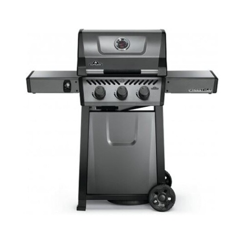 Barbecue Napoleon Freestyle 3 bruleurs F365PGT-FR