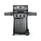 Barbecue Napoleon Freestyle 3 bruleurs F365PGT-FR