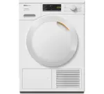 Sèche-linge pompe à chaleur Miele TCA 520 WP
