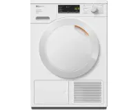 Sèche-linge pompe à chaleur Miele TCA 520 WP