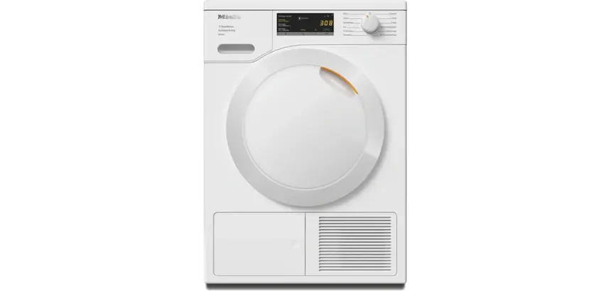 Sèche-linge pompe à chaleur Miele TCA 520 WP