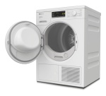 Sèche-linge pompe à chaleur Miele TCA 520 WP