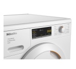 Sèche-linge pompe à chaleur Miele TCA 520 WP