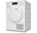 Sèche-linge pompe à chaleur Miele TCA 520 WP