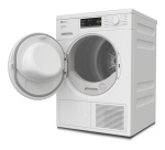 Sèche-linge pompe à chaleur Miele TCA 520 WP