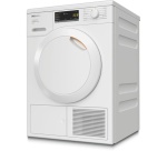 Sèche-linge pompe à chaleur Miele TCA 520 WP