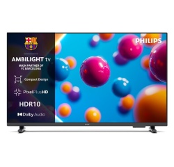 TV LED Philips Ambilight 32PFS6900/12 80 cm 2025