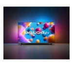 TV LED Philips Ambilight 32PFS6900/12 80 cm 2025