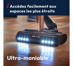 Aspirateur balai Hoover Aspirateur Balai HF4 Plus HF4P10H