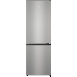 Réfrigérateur multi-portes Indesit Réfrigérateur combiné Indesit INK25322XB4E Inox
