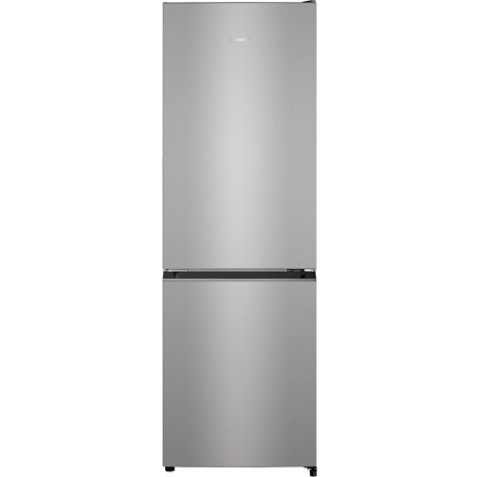 Réfrigérateur multi-portes Indesit Réfrigérateur combiné Indesit INK25322XB4E Inox