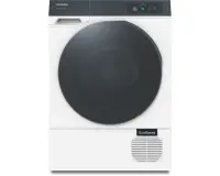Sèche-linge pompe à chaleur Miele TQ 1000 WP