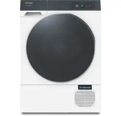 Sèche-linge pompe à chaleur Miele TQ 1000 WP