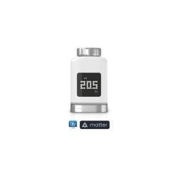 Thermostat connecté Bosch de radiateur II [+M] - Smart Home