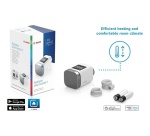 Thermostat connecté Bosch de radiateur II [+M] - Smart Home