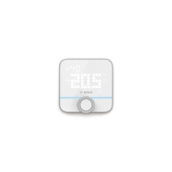 Thermostat connecté Bosch d'ambiance connecté II - Smart Home