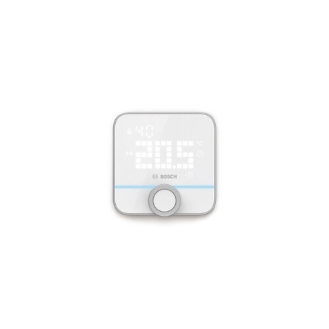 Thermostat connecté Bosch d'ambiance connecté II - Smart Home