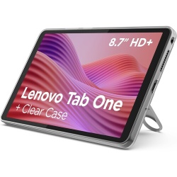 Tablette tactile Lenovo Tab One 64Go