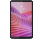 Tablette tactile Lenovo Pack Tab One 8,7" 64 Go Gris anthracite + coque de protection transparente