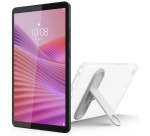 Tablette tactile Lenovo Pack Tab One 8,7" 64 Go Gris anthracite + coque de protection transparente