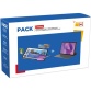 Tablette tactile Lenovo PACK IDEA TAB 128 Go + FOLIO KEYBOARD + STYLET