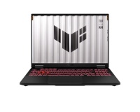 PC portable Asus gaming TUF A16 FA608UP 16" FHD+ 165 Hz AMD Ryzen 7 16 Go RAM 512 Go SSD Nvidia GeForce RTX 5070 Gris