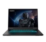 PC portable Gigabyte Gaming A16 3THK3FR893SH 16" 165Hz AMD Ryzen 7 16 Go RAM 512 Go SSD Nvidia GeForce RTX 5050 Noir métal