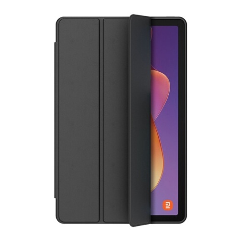 Housse Tablette Made For Xiaomi Folio stand noir pour Redmi Pad 2