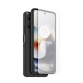 Coque et étui téléphone mobile Casr Coque noire + PE pour Moto G56