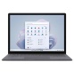 PC portable Microsoft Surface 5 13,5" Ecran Tactile Intel Core i5 8 Go RAM 256 Go SSD Argent Reconditionné
