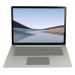 PC portable Microsoft Surface 3 13,5" Ecran Tactile Intel Core i5 8 Go RAM 256 Go SSD Argent Reconditionné