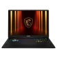 PC portable Msi gaming Vector 18 HX AI A2XWHG-866FR 18" QHD+ 240 Hz Intel Core Ultra 9 32 Go RAM 1 To SSD Nvidia GeForce RTX 5070 Ti
