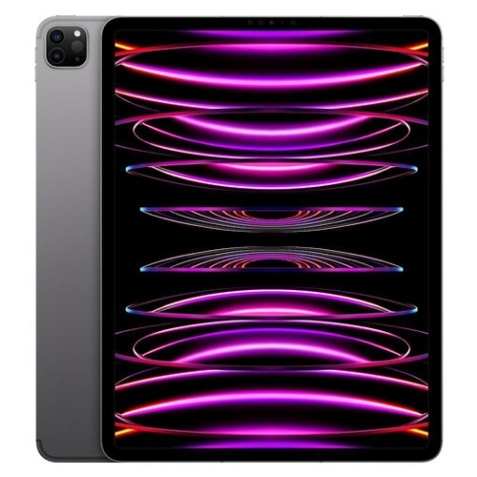 iPad Apple Pro 6 128 Cykero Reconditionné