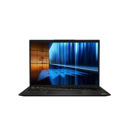 PC portable Msi Prestige 13 AI+ Ukiyoe Edition A2VMG-077FR 13,3" Intel Core Ultra 9 32 Go RAM 2 To SSD Noir