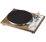 Platine vinyle Teac TN-4D-SE NOYER