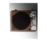Platine vinyle Teac TN-4D-SE NOYER