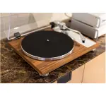 Platine vinyle Teac TN-4D-SE NOYER