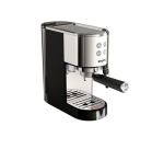 Machine à expresso Krups XP444C10 Cafetière expresso a pompe VIRTUOSO+ inox