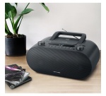 Radio Muse RADIO CD BLUETOOTH M-35 BT