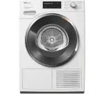 Sèche-linge pompe à chaleur Miele TWL 680 W