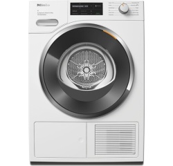 Sèche-linge pompe à chaleur Miele TWL 680 W