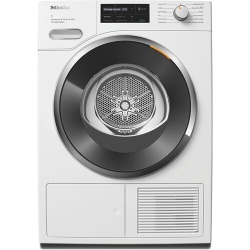 Sèche-linge pompe à chaleur Miele TWL 680 W